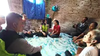 Cerita Lansia di Jepara Jalani Hidup di Rumah 3x5 Meter Bersama 8 Anak