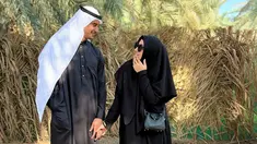 Dalam akun Instagram pribadinya, Margin Wieheerm diketahui tengah menjalani ibadah umroh. Dirinya pun mengunggah momen saat keberangkatan serta selama berada di Tanah Suci. (Liputan6.com/IG/@marginw)
