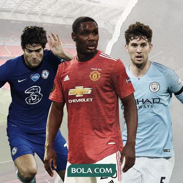5 Bintang Liga Inggris Yang Masa Depannya Mendadak Gelap Usai Bursa Transfer Korban Belanja Pemain Gila Gilaan Inggris Bola Com