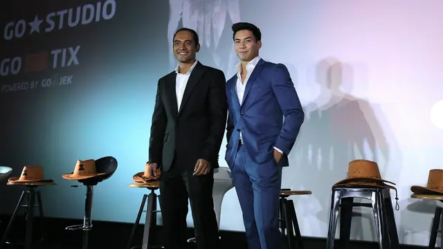 [Bintang] Yoshi Sudarso