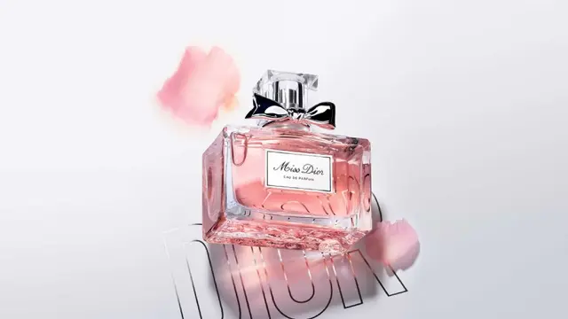 Aroma Manis untuk Keharuman Penuh Kesan