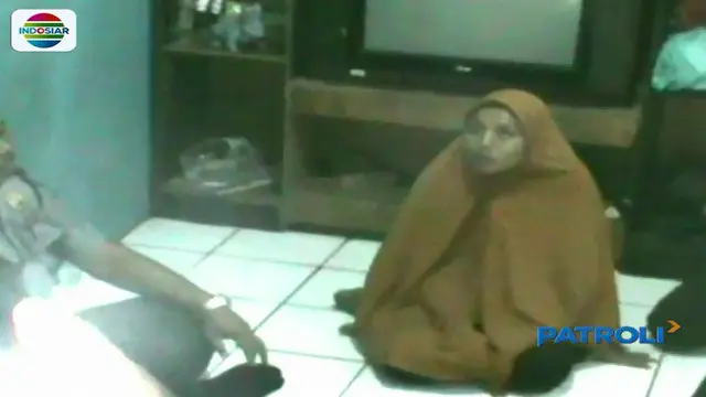 Polisi Jemput Istri Korban Pembakaran Massa di Bekasi 