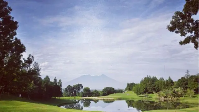 Sentul City
