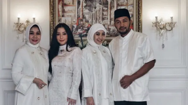 [Bintang] NIkita Willy