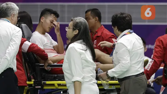 Anthony Sinisuka Ginting