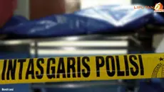 Satu Orang Tewas Akibat Bentrokan di Menteng, Satu Kritis di Rumah Sakit
