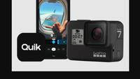 Harga GoPro HERO7 Black, Kamera Aksi Revolusioner dengan Stabilisasi HyperSmooth Terbaik