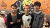 Terinspirasi Tegar, Laoneis Nekat Merantau ke Jakarta
