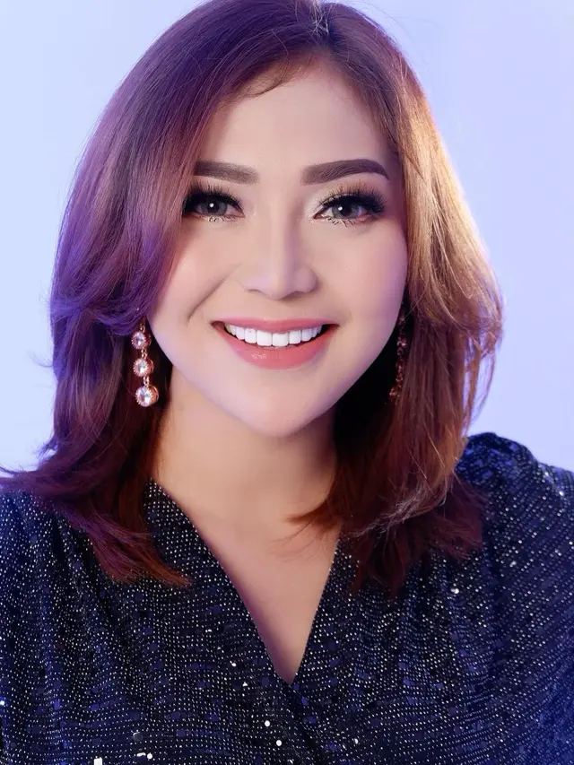 Chacha Sherly. (Foto: Dok. Instagram @chacha.sherly)