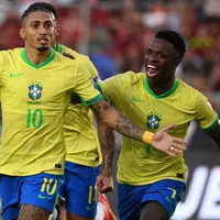 Raphinha Tebar Ancaman Serius Pada Para Rival Brasil di Piala Dunia 2026
