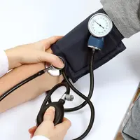 Tekanan Darah Tinggi? Hati-Hati Diabetes!