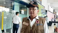 Geger OTT Pejabat BNPB saat Indonesia Terkepung Kebakaran Hutan