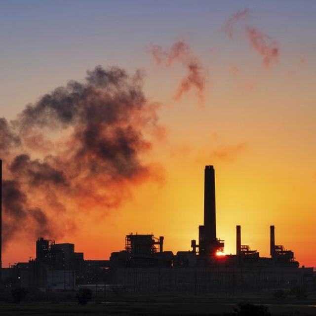 10 Cara Mencegah Pemanasan Global Dimulai Dari Diri Sendiri Hot Liputan6 Com