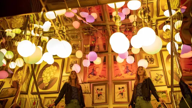 Wisata virtual Australia saat pandemi virus corona