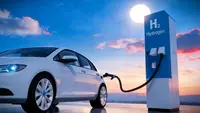 China Sukses Produksi 30 Ribu Unit Mobil Hidrogen, Komponen Lokalnya 70 Persen