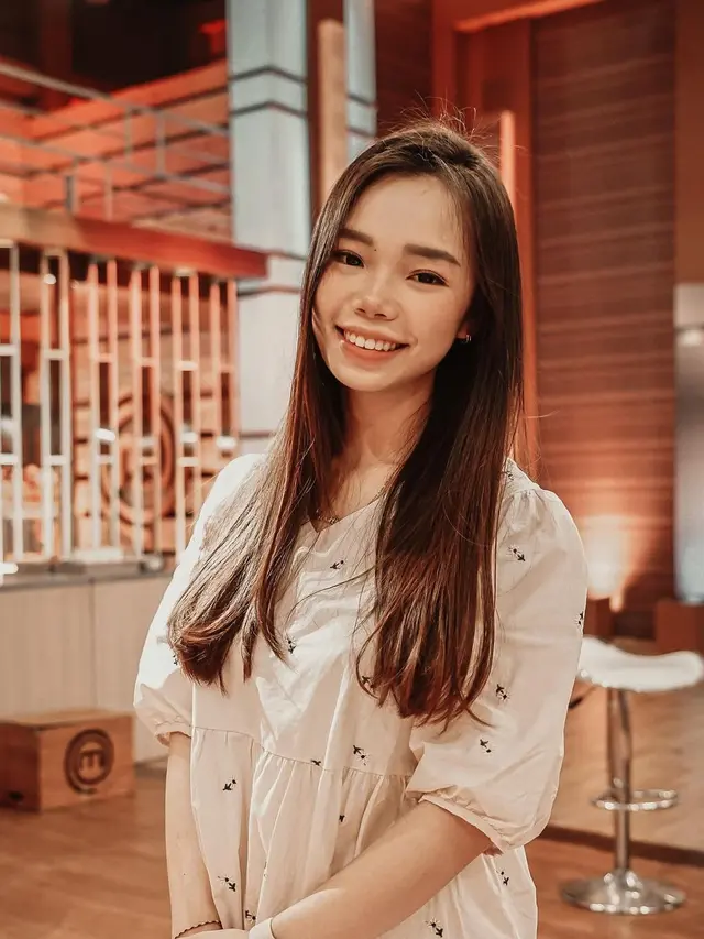 Masuk Grand Final, Ini 7 Pesona Jesselyn MasterChef yang Jadi Peserta Termuda
