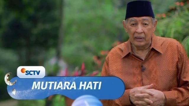 Hidup manusia ditandai oleh rasa, tahu, dan gerak. Karena itu, manusia yang ingin hidup berkualitas hendaknya menghaluskan perasaannya dan menggunakannya pada tempatnya. Serta meningkatkan ilmu, menyebarkan dan mengamalkannya dan bergerak aktif melak...