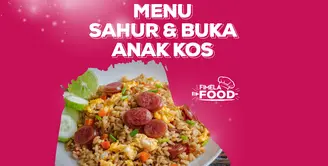 Terkadang anak kos memerlukan jenis makanan yang cepat saji dan praktis untuk dimasak. Berikut adalah beberapa contohnya. Check this out!