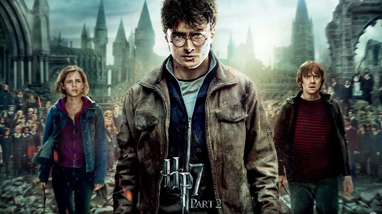 [Bintang] Ini 8 Film Tersukses Sepanjang Sejarah