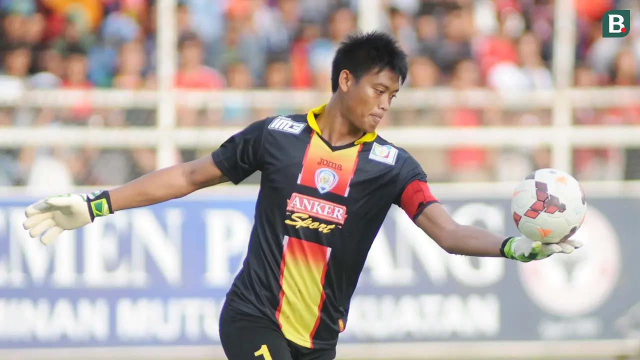 Kurnia Meiga, Arema