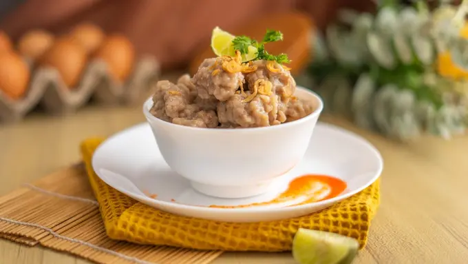 pentol kasar resep cilok daging kriwil