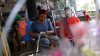 Jadi Penolong di Krisis 1998, UMKM Justru Minta Tolong Saat Pandemi Corona