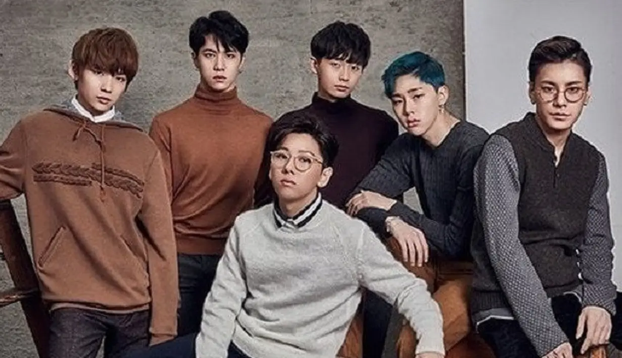 Rencananya para personel JBJ akan kembali ke agensinya masing-masing dan menjalani kegiata solo setelah kontraknya berakhir. (Foto: Soompi.com)