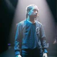 Transformasi Betrand Peto hingga kini disebut makin dewasa. (Sumber: Instagram/@ruben_onsu)