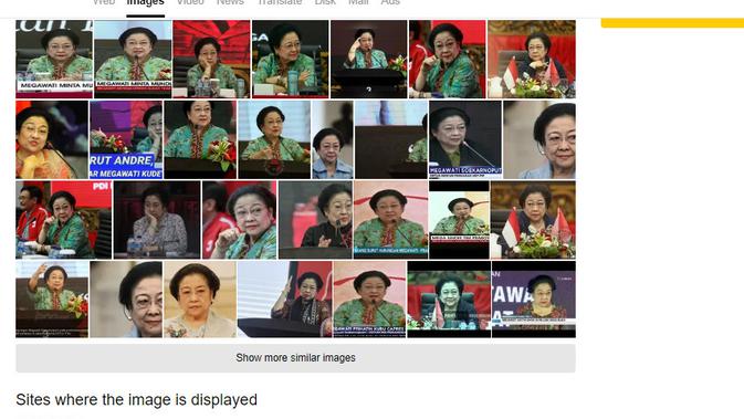 klaim Megawati minta mundur dari jabatan Ketum PDIP karena menggagas RUU HIP