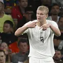 Erling Haaland Minta Diganti Saat Norwegia Kalah, Cedera Serius?