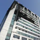 Kebakaran Gedung Bapenda DKI, Titik Api Diduga dari Lantai 11