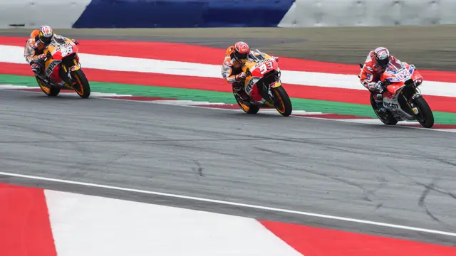 MotoGP