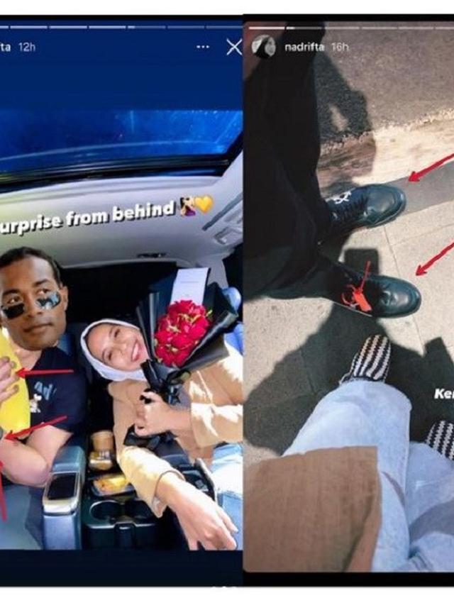 Kaesang Pangarep (Foto: Instagram/@lambe_turah)