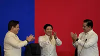 Ketua DPR Filipina Ferdinand Martin Romualdez Mundur, Buntut Kasus Korupsi