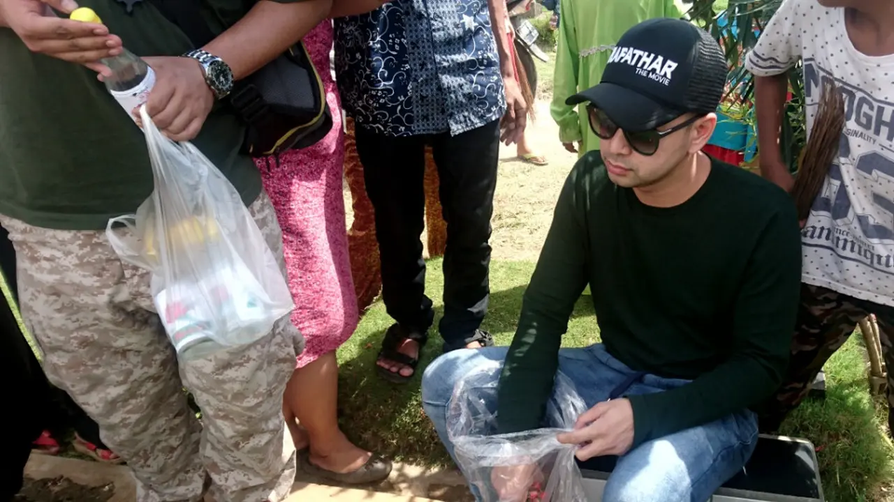Raffi Ahmad