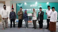 BAZNAS Sabet Dua Penghargaan Global Good Governance Awards 2023 dari IFA