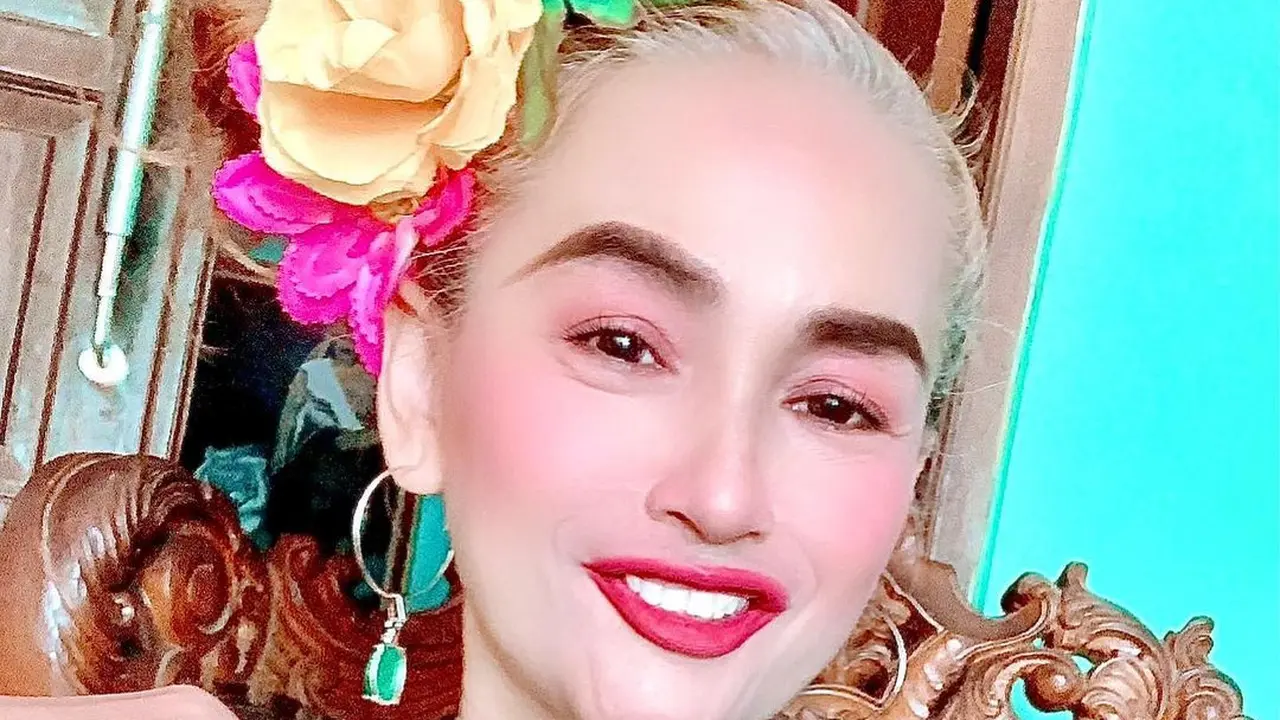 Lilis Karlina