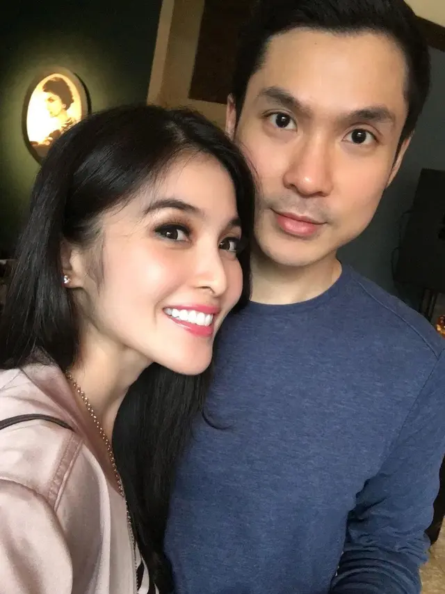8 Potret Mesra Sandra Dewi dan Harvey Moeis yang Jarang Tersorot, Bikin Iri