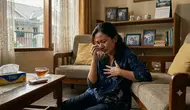 14 Cara Agar Bisa Menangis untuk Melegakan Emosi yang Terpendam