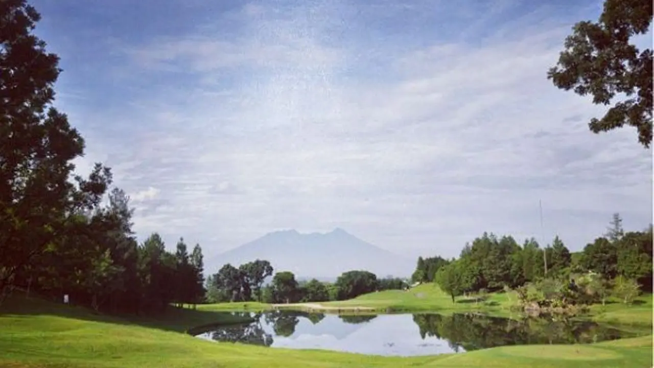 Sentul City