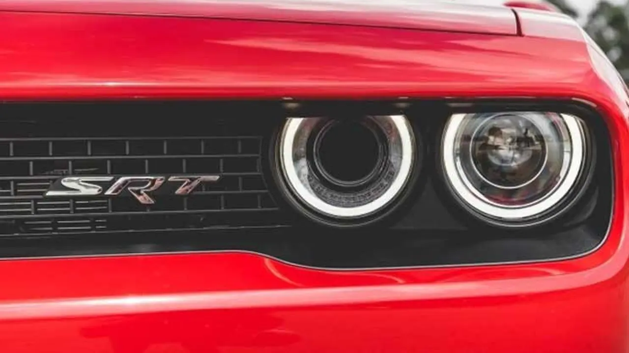 SRT Performance akan dihentikan produksinya (speedlogix)