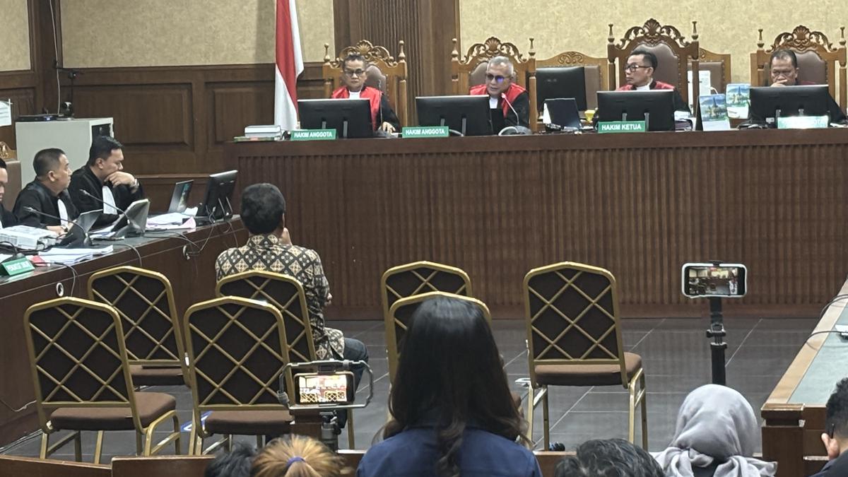 Nadiem Tegaskan Tidak Ada Arahan untuk Chromebook, Skema Google Murni CSR