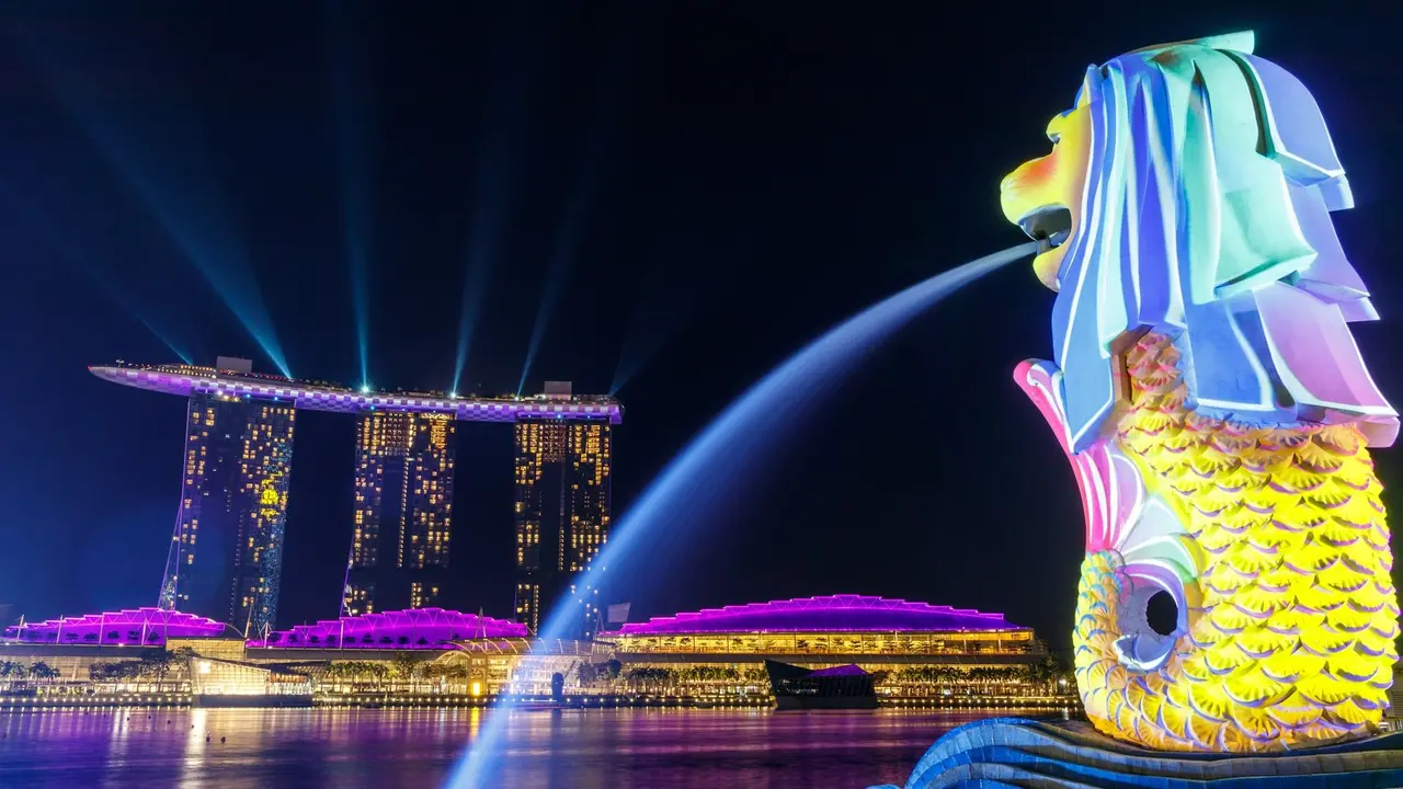 Singapore