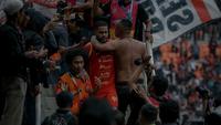 Persija Jakarta Tutup BRI Super League 2025/2026 dengan Kemenangan Lawan Semen Padang
