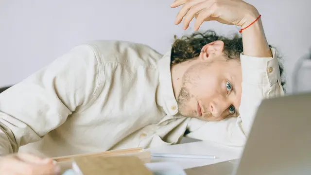 zodiak yang mudah burnout