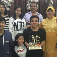 Billy Syahputra  (Instagram/@bilsky16)