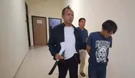 Duduk Perkara Pria di Brebes Serang Anak, Istri Hingga Mertua