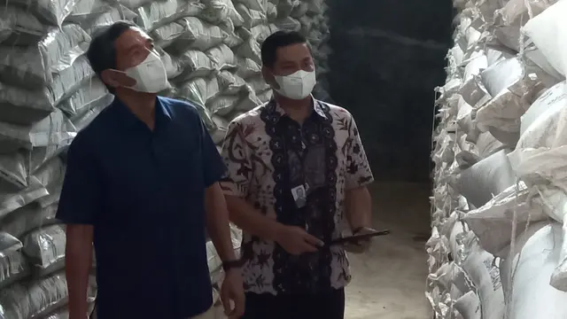 Direktur Pemasaran Pupuk Indonesia, Gusrizal