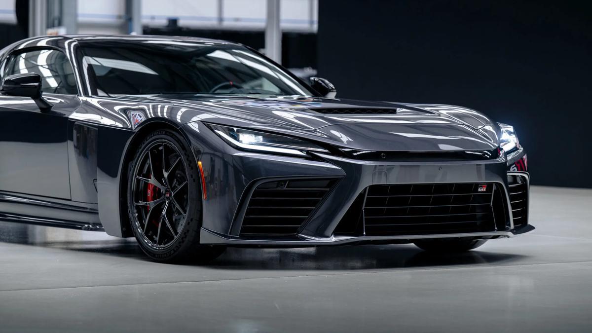 Rumor Toyota GR GT Terjual Habis, Simak Penjelasan Produsen