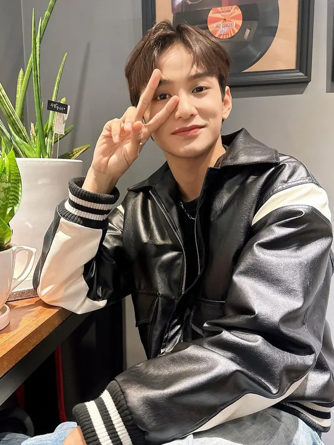 Potret Zayyan, Idol K-Pop Asal Indonesia yang Segera Debut di Boygroup Xodiac